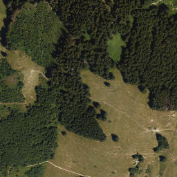 Satellite imagery of Bolsterlanger Horn, DE
