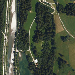 Satellite imagery of Burgberg, DE