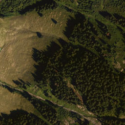 Satellite imagery of Heidelbeerkopf, DE