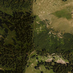 Satellite imagery of Heidelbeerkopf, DE