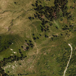 Satellite imagery of Sonnenkopf, DE