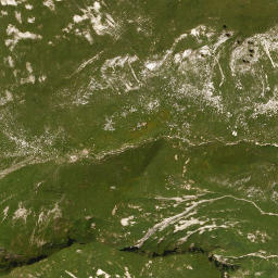 Satellite imagery of Heubatspitze, DE