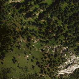 Satellite imagery of Mittagsspitz, DE