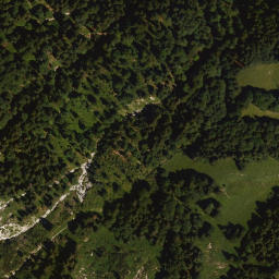 Satellite imagery of Mittagsspitz, DE