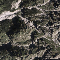 Satellite imagery of 118/4, CH