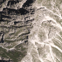 Satellite imagery of 118/4, CH