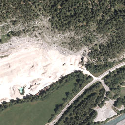 Satellite imagery of survey_point, AT