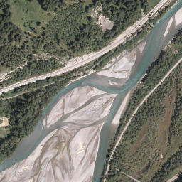 Satellite imagery of survey_point, AT