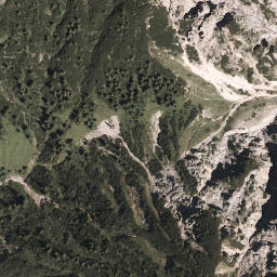 Satellite imagery of Lichtbrenntjoch, DE