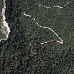 Satellite imagery of cairn, DE