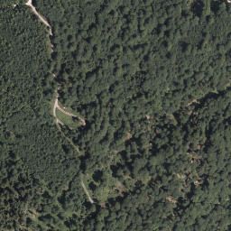 Satellite imagery of cairn, DE