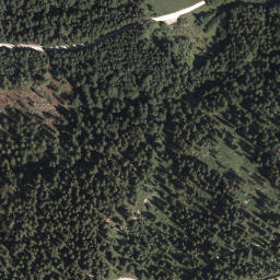 Satellite imagery of Kreuzjoch, DE