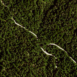 Satellite imagery of Kleiner Kranzberg, DE