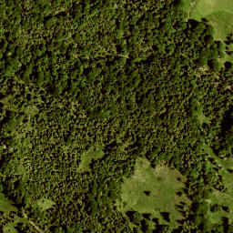 Satellite imagery of Hoher Kranzberg, DE