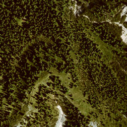 Satellite imagery of cairn, DE