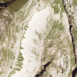 Satellite imagery of Hochiss, AT