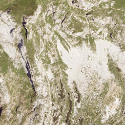 Satellite imagery of Hochiss, AT