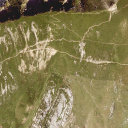 Satellite imagery of Rofanspitze, AT