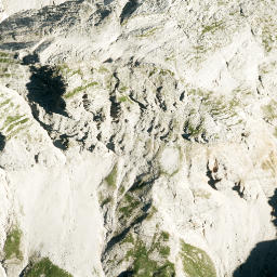 Satellite imagery of Schönfeld Spitze, AT