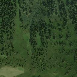 Satellite imagery of Vöttleck, AT