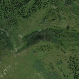 Satellite imagery of Vöttleck, AT