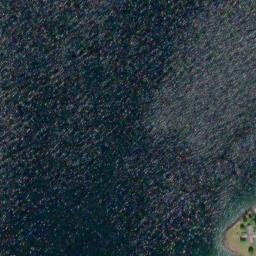 Satellite imagery of Three Tree Point, US