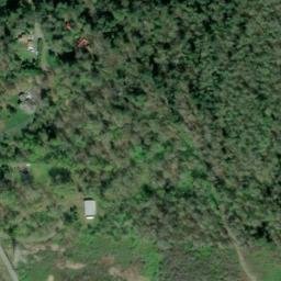 Satellite imagery of CUT — NGS SX1387 — King County, US, US