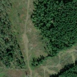 Satellite imagery of CUT — NGS SX1387 — King County, US, US