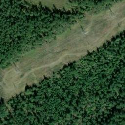 Satellite imagery of CUT — NGS SX1387 — King County, US, US
