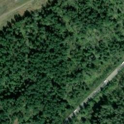Satellite imagery of ER 6 — NGS SX1431 — King County, US, US