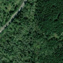 Satellite imagery of ER 13 — NGS SX1428 — King County, US, US