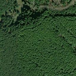 Satellite imagery of SHERWOOD — NGS SX1389 — King County, US, US