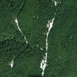 Satellite imagery of SNAKE — NGS SX1323 — King County, US, US