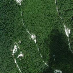 Satellite imagery of SNAKE — NGS SX1323 — King County, US, US