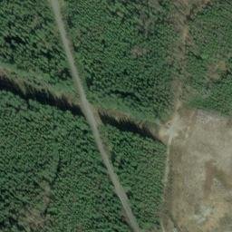 Satellite imagery of Grouse Ridge, US