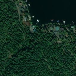 Satellite imagery of Reynolds Point, US