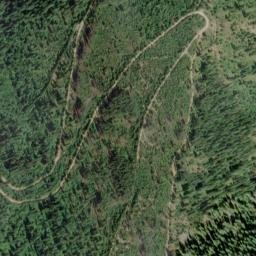 Satellite imagery of Carbonate Hill Mine, US