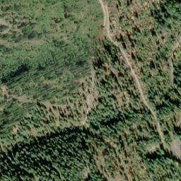 Satellite imagery of Carbonate Hill Mine, US
