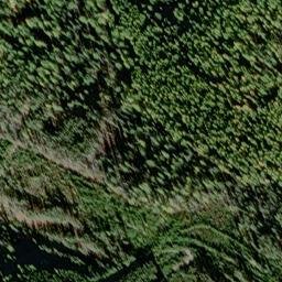 Satellite imagery of Reindeer Queen Mine, US
