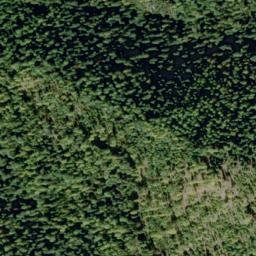 Satellite imagery of Tarbox Mine, US
