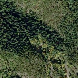 Satellite imagery of Tarbox Mine, US