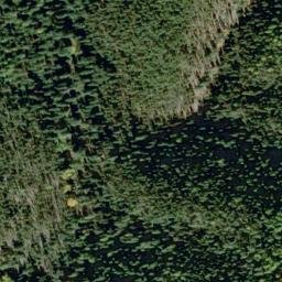 Satellite imagery of Tarbox Mine, US