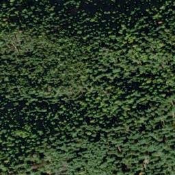 Satellite imagery of Wabash Mine, US