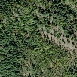 Satellite imagery of Meadow Mountain Mine, US