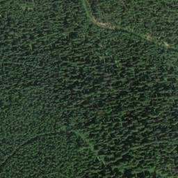 Satellite imagery of Mineral Ridge, US