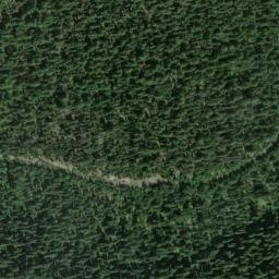 Satellite imagery of Mineral Ridge, US
