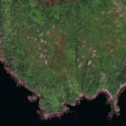 Satellite imagery of Moany Cove Point, CA