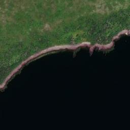 Satellite imagery of Moany Cove Point, CA
