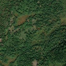 Satellite imagery of Coles Monument, CA