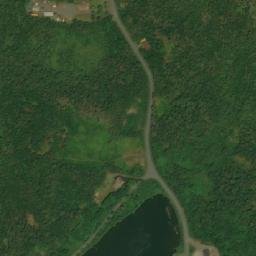 Satellite imagery of Ballyhack Point, CA